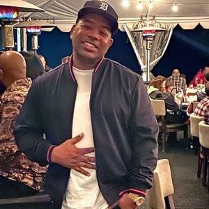 Meet your Posher, Andre